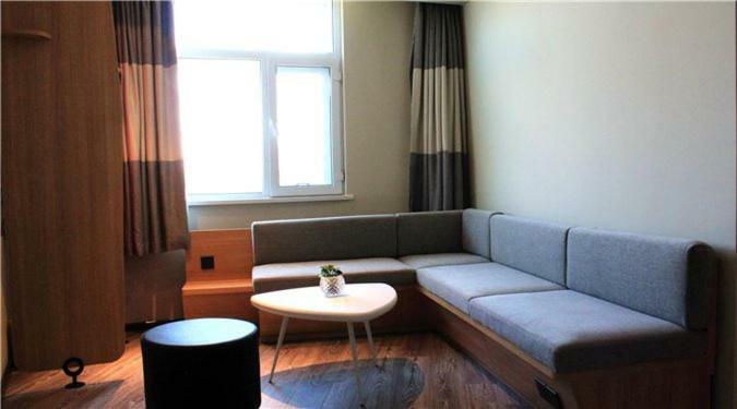Ibis Urumqi Weixing Square Hotel 외부 사진